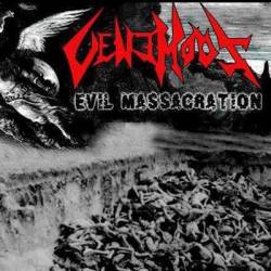 Venemous : Evil Massacration